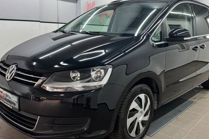 VW Sharan 219.123 km 14.590 &euro; München 81243