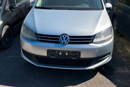 VW Sharan 185.000 km 3.900 &euro; Uffenheim 97215