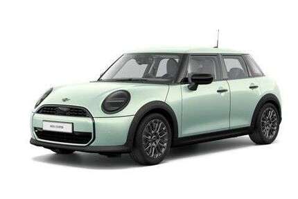 Mini John Cooper Works 18.632 km 25.490 &euro; Göppingen 73037