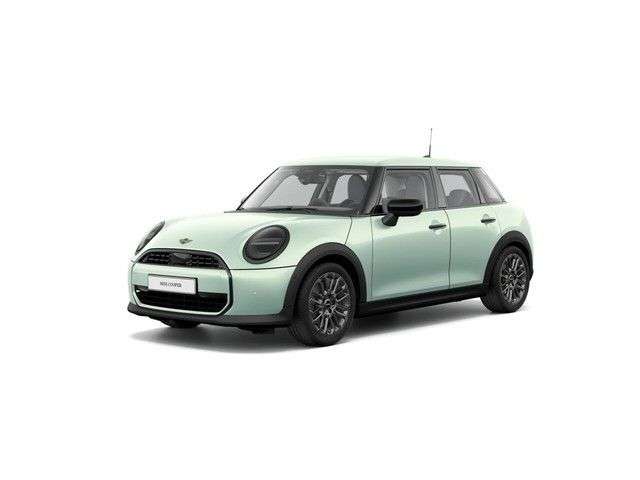 Mini John Cooper Works 18.632 km 25.490 &euro; Göppingen 73037