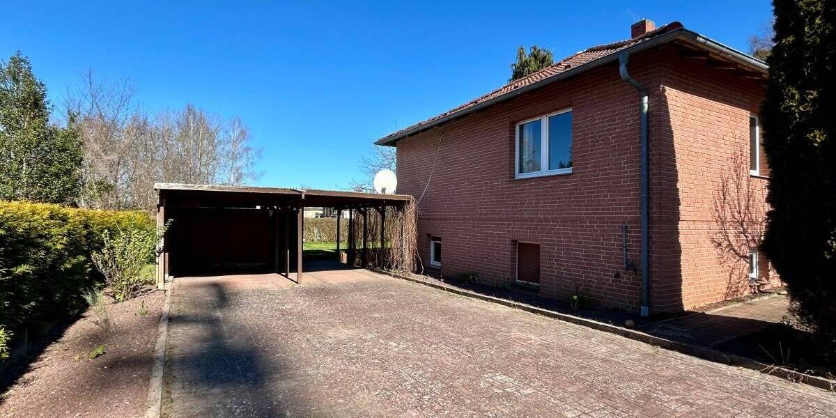 Einfamilienhaus Uckermünde Ueckermünde - 6 Zimmer, 160 m&sup2;, 215.000&euro; | Angebot:26257588