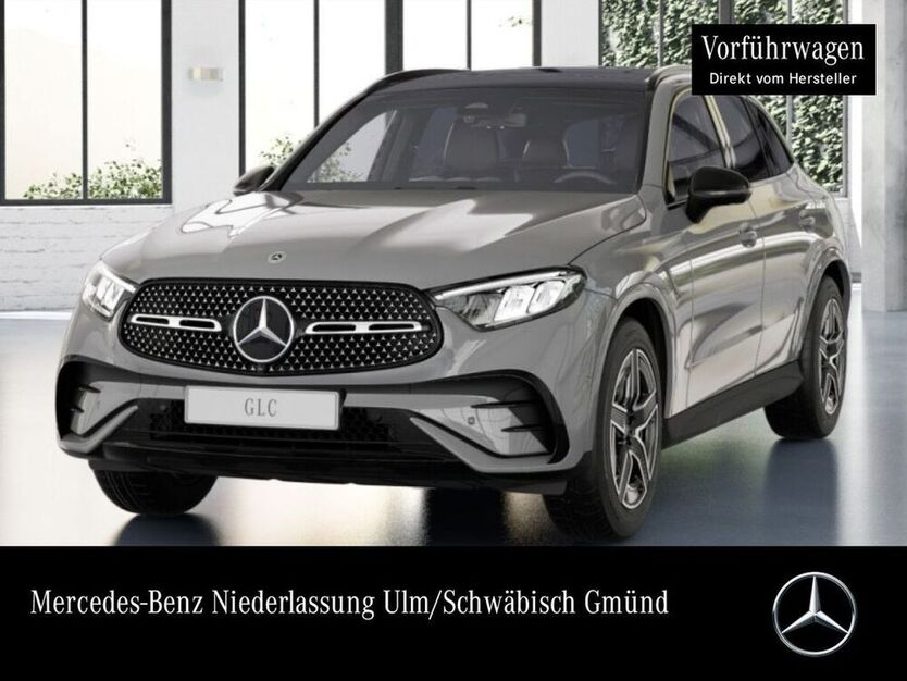 GLC 220