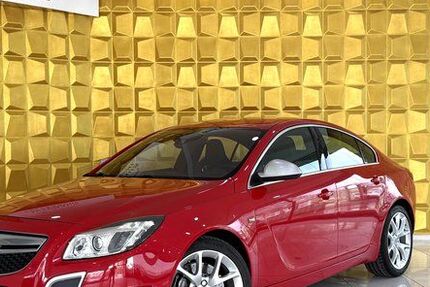 Opel Insignia 115.000 km 11.490 &euro; Villingen-Schwenningen 78048