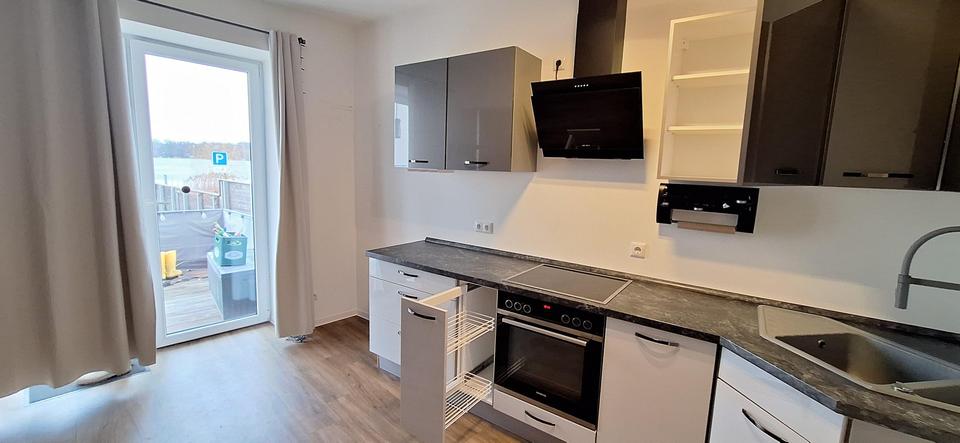 Etagenwohnung Teupitz - 2 Zimmer, 61 m&sup2;, 759&euro; | Angebot:26396392