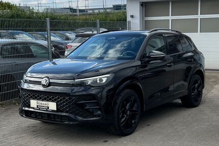 VW Tiguan 16.684 km 46.250 € Ohlsbach 77797