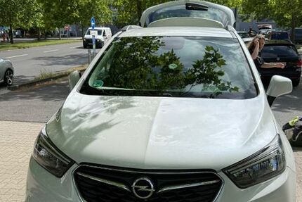 Opel Mokka 120.500 km 9.800 &euro; Ingelheim 55263