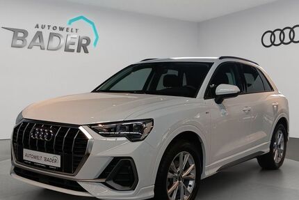 Audi Q3 47.100 km 27.430 &euro; Bruckmühl 83052