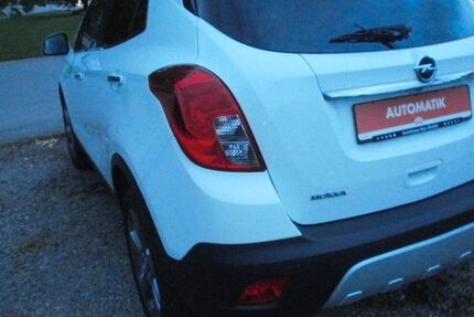 Opel Mokka 100.000 km 10.700 € Bad Bayersoien 82435