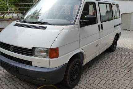VW T4 Kombi 326.255 km 4.400 &euro; Annweiler am Trifels 76855