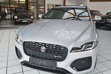 Jaguar XF 137.118 km 24.850 &euro; Göttingen 37079