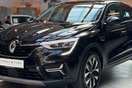 Renault Arkana 50.000 km 19.590 &euro; Mutterstadt 67112
