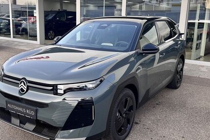 Citroen C5 Aircross 1.200 km 32.990 &euro; Freiburg 79108