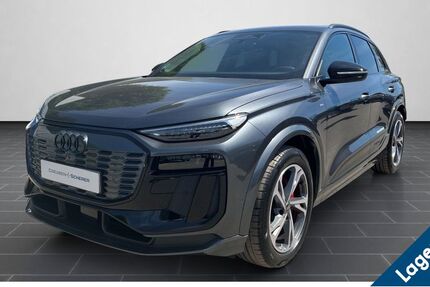Audi Q6 e-tron 5.990 km 69.890 € Alzey 55232