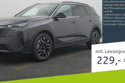 Peugeot 5008 6.100 km 32.970 &euro; Ahaus 48683