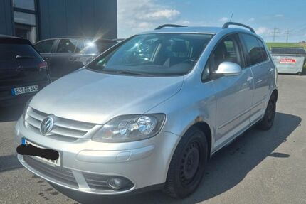 VW Golf Plus 277.000 km 1.950 &euro; Ense 59469