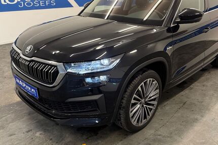 Skoda Kodiaq 93.450 km 34.800 &euro; Delbrück 33129