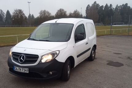 Mercedes-Benz Citan 89.900 km 7.500 &euro; Wildberg 72218