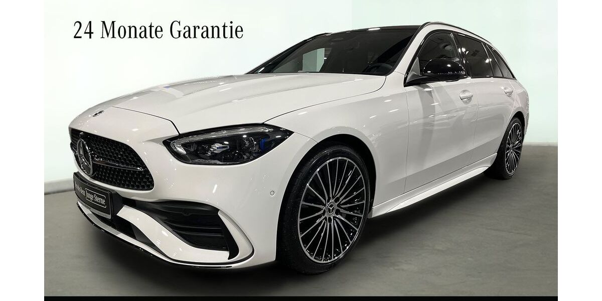Mercedes-Benz C 220 3.500 km 50.990 &euro; Hattersheim 65795