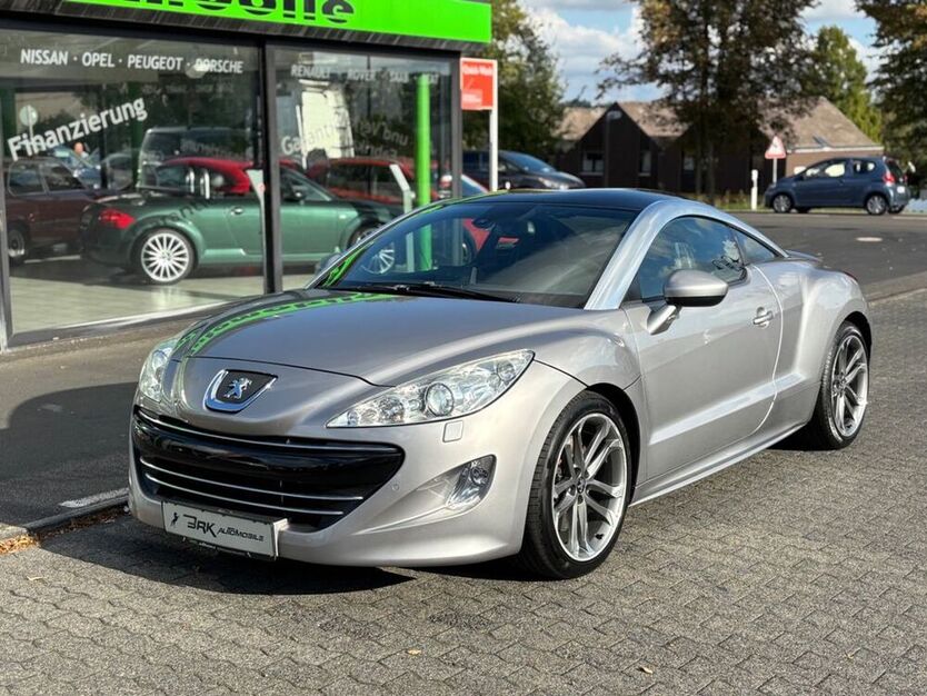 RCZ
