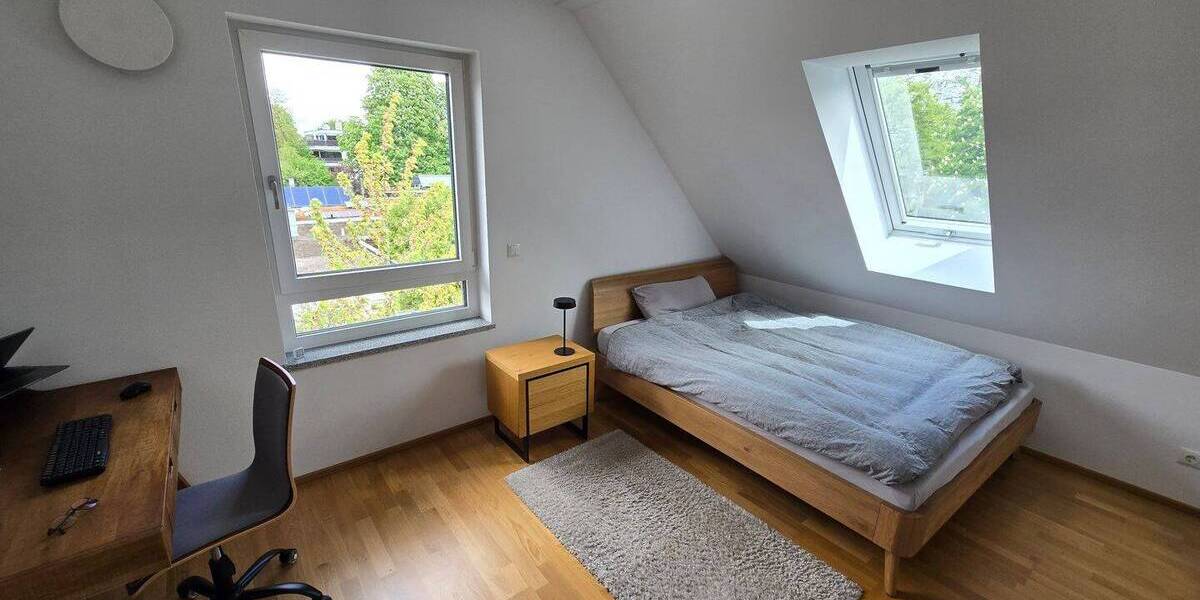 Terrassenwohnung München Thalk.Obersendl.-Forsten-Fürstenr.-Solln - 2 Zimmer, 88 m&sup2;, 1.750&euro; | Angebot:26806940