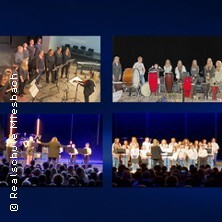 Realschulkonzert Miesbach