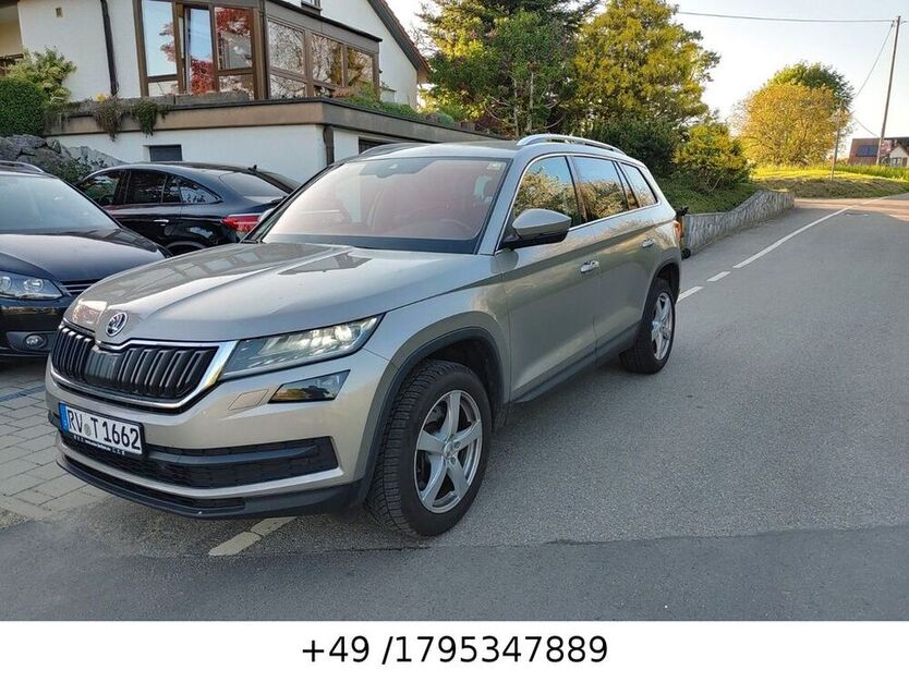 Kodiaq
