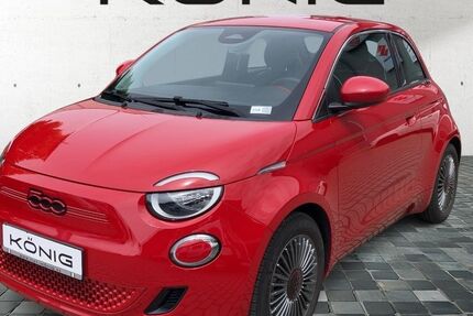 Fiat 500e 38.900 km 19.497 &euro; Gosen 15537