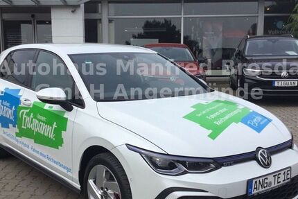 VW Golf 65.000 km 23.500 &euro; Angermünde 16278