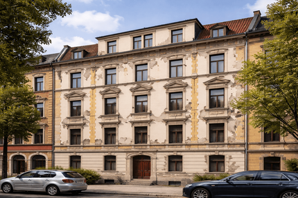 Wohnung Freiberg - 20 Zimmer, 524 m&sup2;, 149.000&euro; | Angebot:26844315