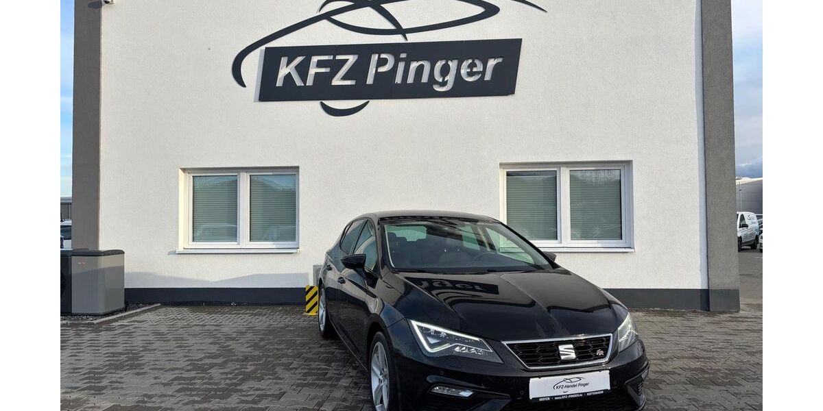 Seat Leon 115.000 km 15.999 &euro; Kottenheim 56736