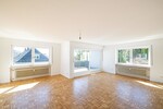 Großzügige Wohnung in sehr zentraler Lage mit Ausblick in Cham West