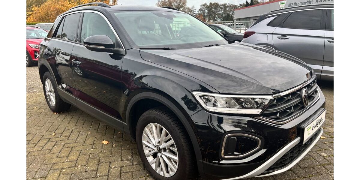 VW T-Roc 31.350 km 21.990 &euro; Niederlangen 49779