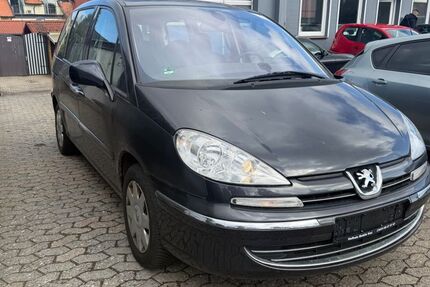Peugeot 807 127.000 km 3.980 &euro; Kiel 24109