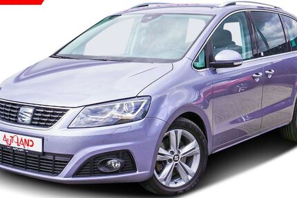 Seat Alhambra 69.598 km 29.950 &euro; Bautzen 02625