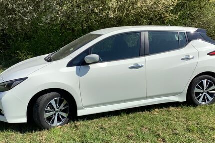 Nissan Leaf 35.500 km 14.900 € Borken 34582