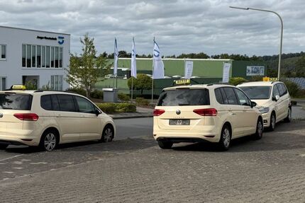 VW Touran 184.911 km 17.111 &euro; Arnsberg 59757