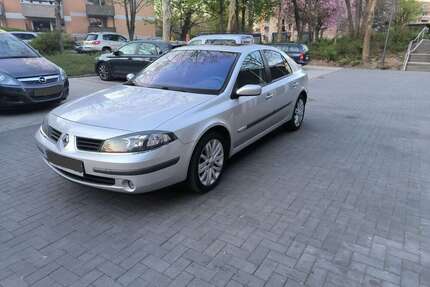 Renault Laguna
