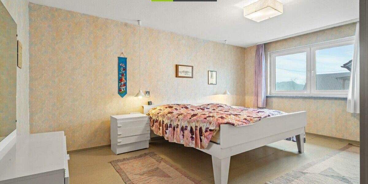 Einfamilienhaus Gerstetten Heuchlingen - 6 Zimmer, 184 m&sup2;, 329.000&euro; | Angebot:24873946