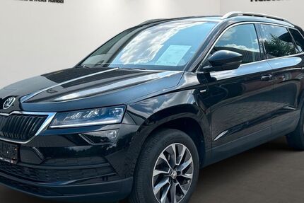 Skoda Karoq 63.491 km 23.500 € Südbrookmerland 26624