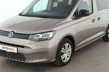 VW Caddy 72.137 km 21.850 € Berlin 14059