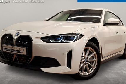 BMW i4 47.247 km 39.990 &euro; Stuttgart 70569