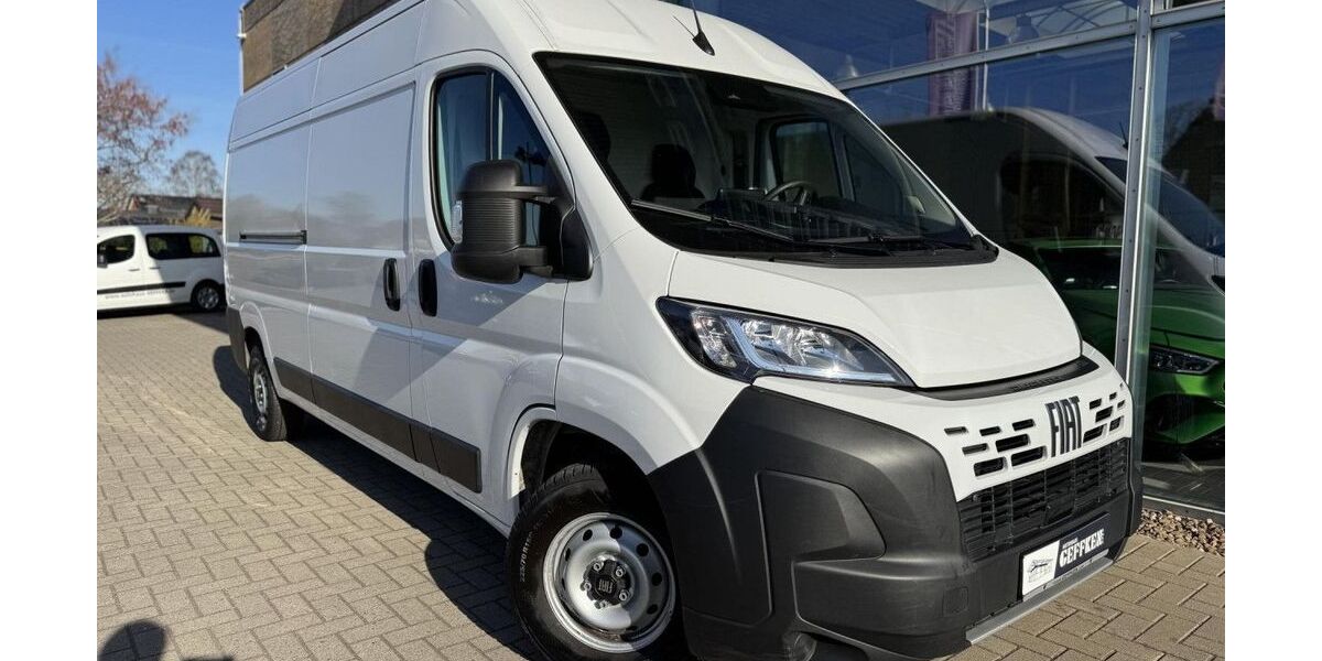 Fiat Ducato 39.100 km 21.990 &euro; Lilienthal 28865