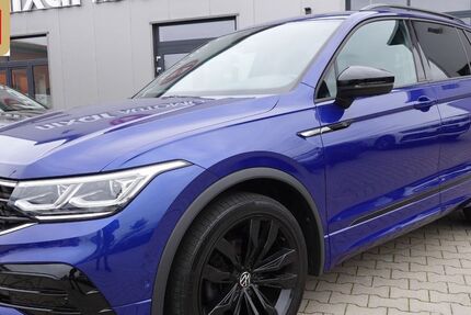 VW Tiguan 69.282 km 35.980 € Seelze 30926