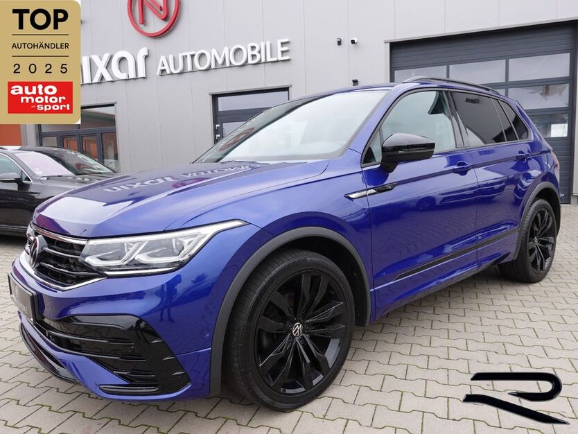 VW Tiguan 69.282 km 35.980 € Seelze 30926