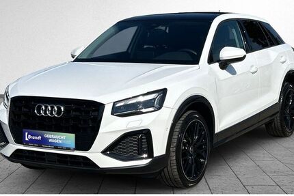 Audi Q2 101.190 km 22.790 &euro; Weyhe 28844