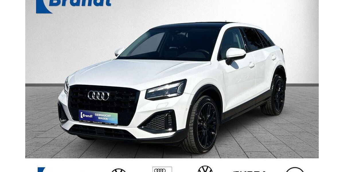 Audi Q2 101.190 km 22.790 &euro; Weyhe 28844