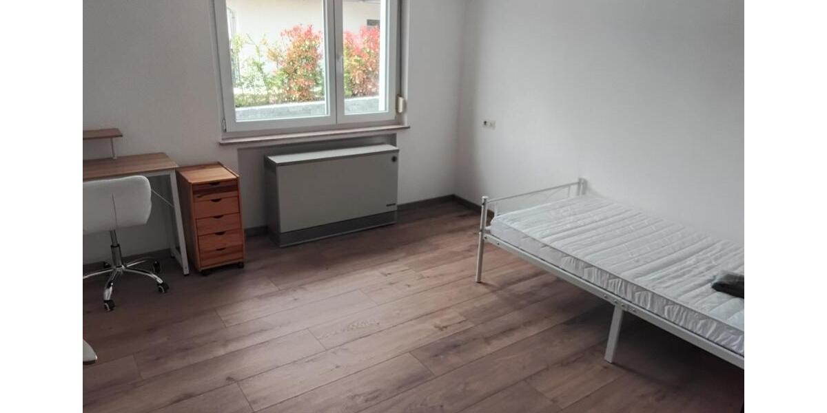 Zimmer in WG zu vermieten zimmer