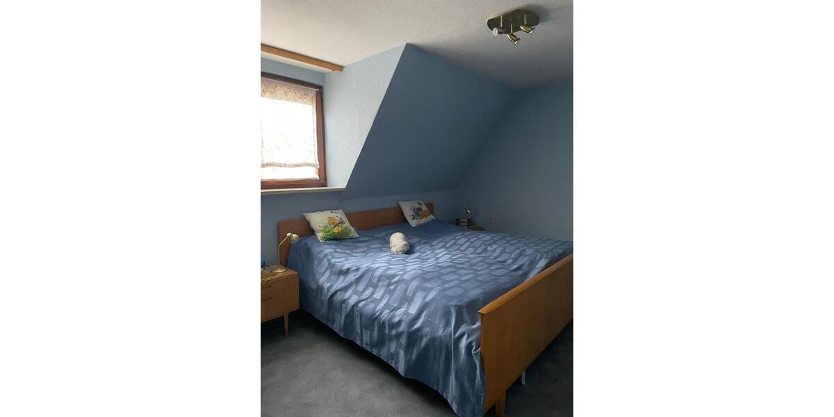 Doppelhaushälfte Nördlingen - 8 Zimmer, 105 m&sup2;, 279.000&euro; | Angebot:26416381