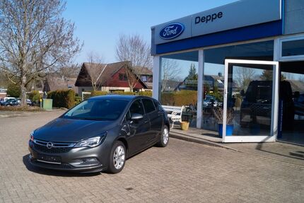 Opel Astra 71.000 km 12.790 &euro; Bissendorf 49143