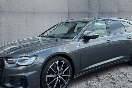 Audi A6 72.234 km 49.900 &euro; Bayreuth 95448